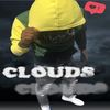 Moving Clouds - Rot Ken