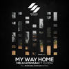 My Way Home - Melih Aydogan&Elodia