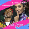 Mala lengua - Nya de la Rubia&La Nueva Escuela