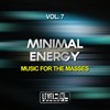 Flawless (Original Mix) - Andres Guerra
