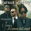Si l'amour était compté - Patrick Andrey&Pharaon&N'rick