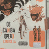 Os Caniba Opero (Explicit) - Lxrd Killa