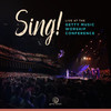 Arioso (Live) - Keith & Kristyn Getty&David Kim
