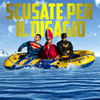 Scusate per il Disagio (Explicit) - Amedeo Preziosi&Riccardo Dose&Awed