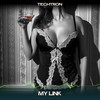 My Link (Cool Mind Mix, 24 Bit Remastered) - Techtron
