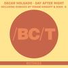 Day After Night (Rishi K. Remix) - Oscar Holgado