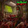 ROTTEN BANANAS (feat. Eazy Mac) (Explicit) - Dekay the God of the Dead&Eazy Mac