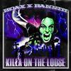 KILLA ON THE LOOSE (feat. Bakri11) (Explicit) - Hoax&Bakri11