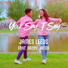 You Say, I Say - James Leeds&Dazey&JACOB