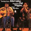 Bye Bye Baby, Take 2 (Live) - Bowling Green John Cephas&Harmonica Phil Wiggins&Margie Evans