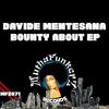 Love Crazy (Original Mix) - Davide Mentesana