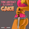 CAKE - Tone Abstract&DJ Orkid
