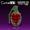 Dangerous Love (BACATME 99 Radio Edit) - Curtis Jay