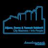 City Madness (Acapella) - AtJazz&Domu&Yannah Valdevit