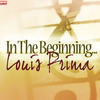 Basin Street Blues - Louis Prima