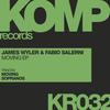 Moving - James Wyler&Fabio Salerni