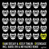 Disengage (Malbetrieb & Rik Woldring remix) - Rami Deejay&Keely Timlin&Malbetrieb&Rik Woldring