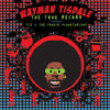 Been Here Before(feat. Ali Woodson) - Wayman Tisdale&Ali Woodson