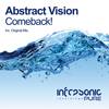 Comeback! (Original Mix) - Abstract Vision
