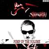 Pump Up the Volume (Radio Edit) - Samuraj