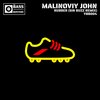 Rubber (Sin Buzz Remix) - Malinoviy John&Sin Buzz