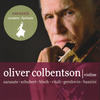 Rondo in A Major, D 438 - Oliver Colbentson