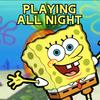 PLAYING ALL NIGHT(feat. SvampBob) - Limpish Limpsson&SvampBob