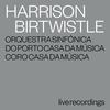 Panic, a dithyramb for alto saxophone, jazz drummer, wind, brass and percussion (feat. Orquestra Sinfónica do Porto Casa da Música, Baldur Brönnimann, Marcus Weiss & Christian Dierstein) - Coro Casa da Música&Orquestra Sinfónica do Porto Casa da Música&Baldur Bronnimann&Marcus Weiss&Christian Dierstein