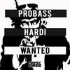 Wanted (Original Mix) - Probass&Hardi