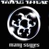 Ya Feelin It - Triple Threat&Souls of Mischief