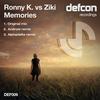 Memories (Original Mix) - Ronny K.&Ziki