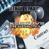 It's Up Dea (feat. Nip Gee) (Explicit) - Derty Blakk&Nip Gee