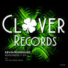Driving It (Original Mix) - Kevin Rodriguez