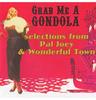 Grab Me A Gondola (From Grab Me A Gondola) - David Hughes&Sally Ann Howes&The Original London Cast