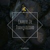 Charcos de Tranquilidad - Alejandro Mesa