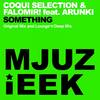 Something (Original Mix) - Coqui Selection&Falomir!&Arunki