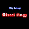 Street Tingz (Explicit) - Big savage