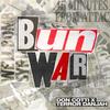 Bun War (Instrumental Version) - Don Cotti&Terror Danjah