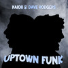 Uptown Funk (Eurobeat Version) - Dave Rodgers&Kaioh