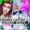 #Hype (Original Extended Mix) - Dennis Cartier&Lennert Wolfs