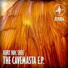 The Cavemasta (Original Mix) - Kurt Roc Skee