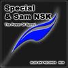 The Power Of Speed (Progressive Edit) - SPecial&SamNSK