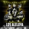 Salmo 143:6(feat. Señor F) - Los Aleluya&Señor F