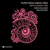 Battle Against Time (Sergio Avila remix) - Filippo Peschi&Samuel Terra