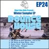 Tuc-A-Toe (Original Mix) - DK Watts&Paul Sparkes