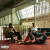 Comfortable (Explicit) - Your Grandparents&Kyle DaCosta&Chaz Carter&Cole Thompson
