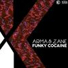 Funky Cocaine (Funky Cocaine) - Arma&ZANE