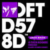 Freedom - Jack Back&CeCe Rogers