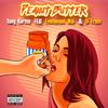 Peanut Butter(feat. Emmanuel Mai & Di' Frein) (Explicit) - Yung Karma&Emmanuel Mai&Di' Frein