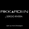 Open up More Champagne - RIKKARDIAN&Sergio Rivera